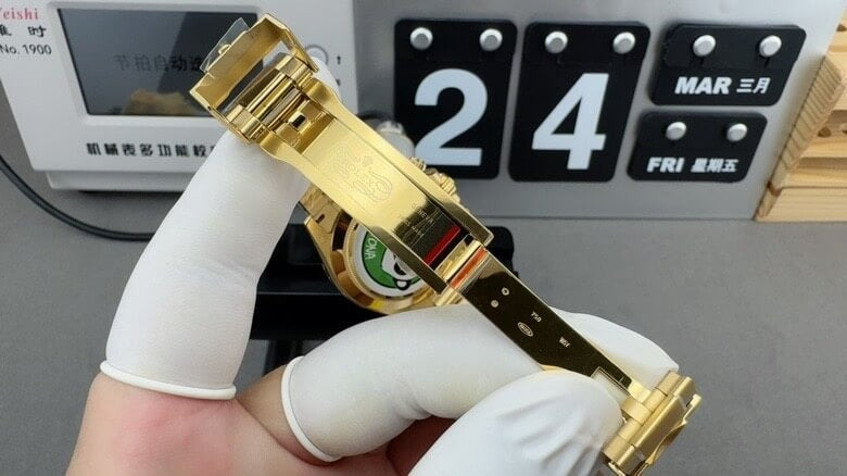 Rolex Daytona
