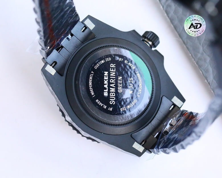 Rolex Submariner