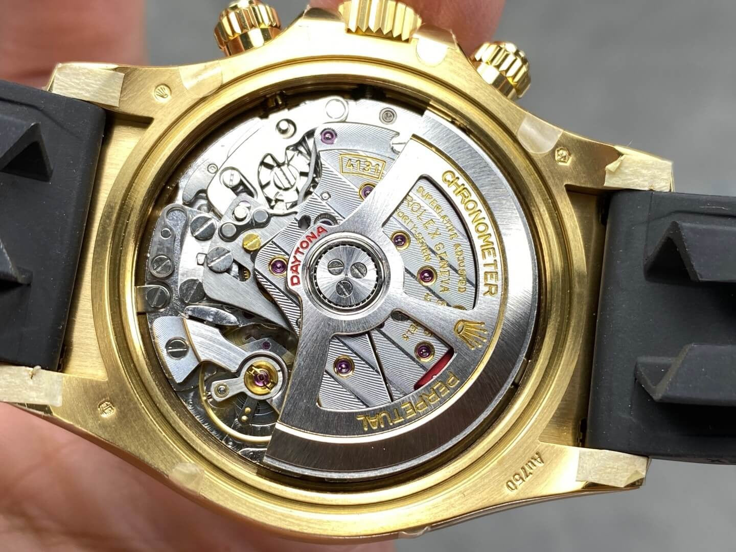 Rolex Daytona