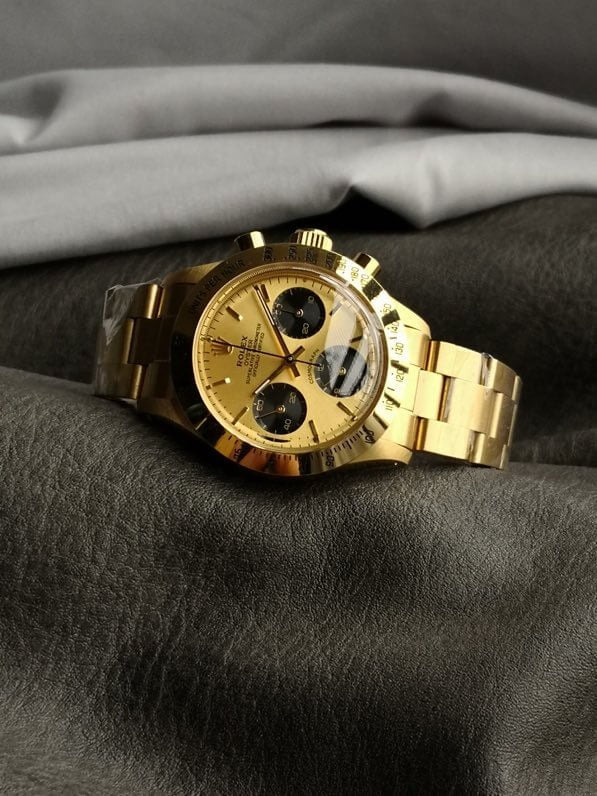 Rolex Daytona