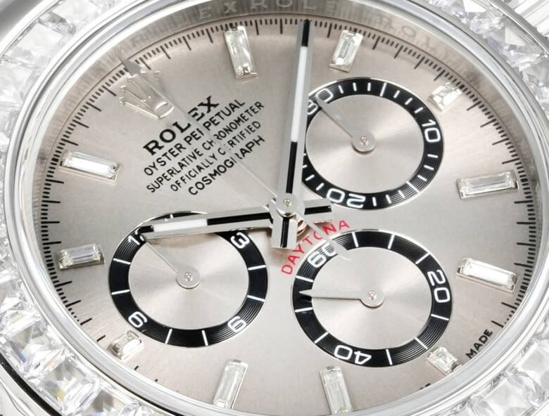 Rolex Daytona
