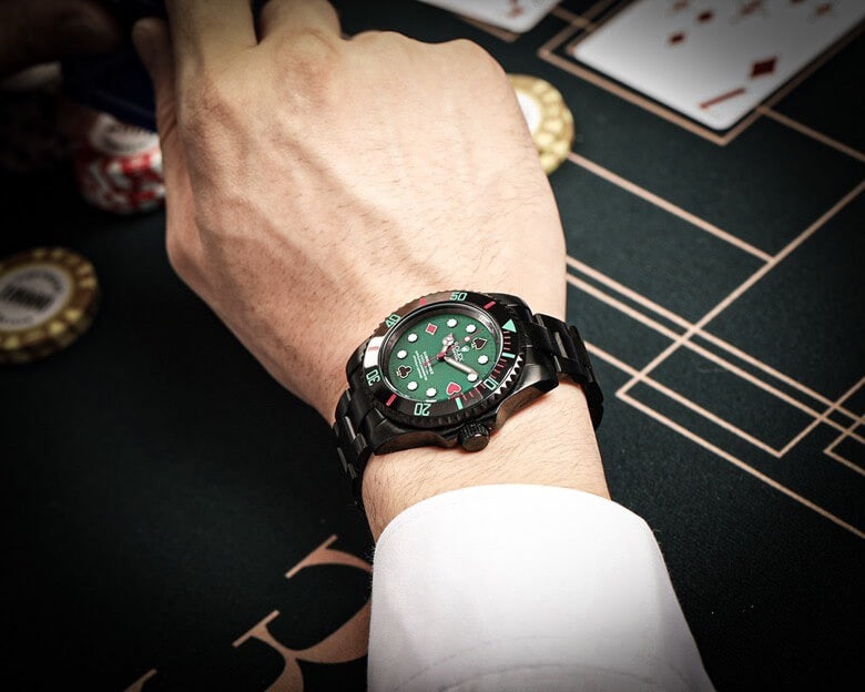 Rolex Submariner