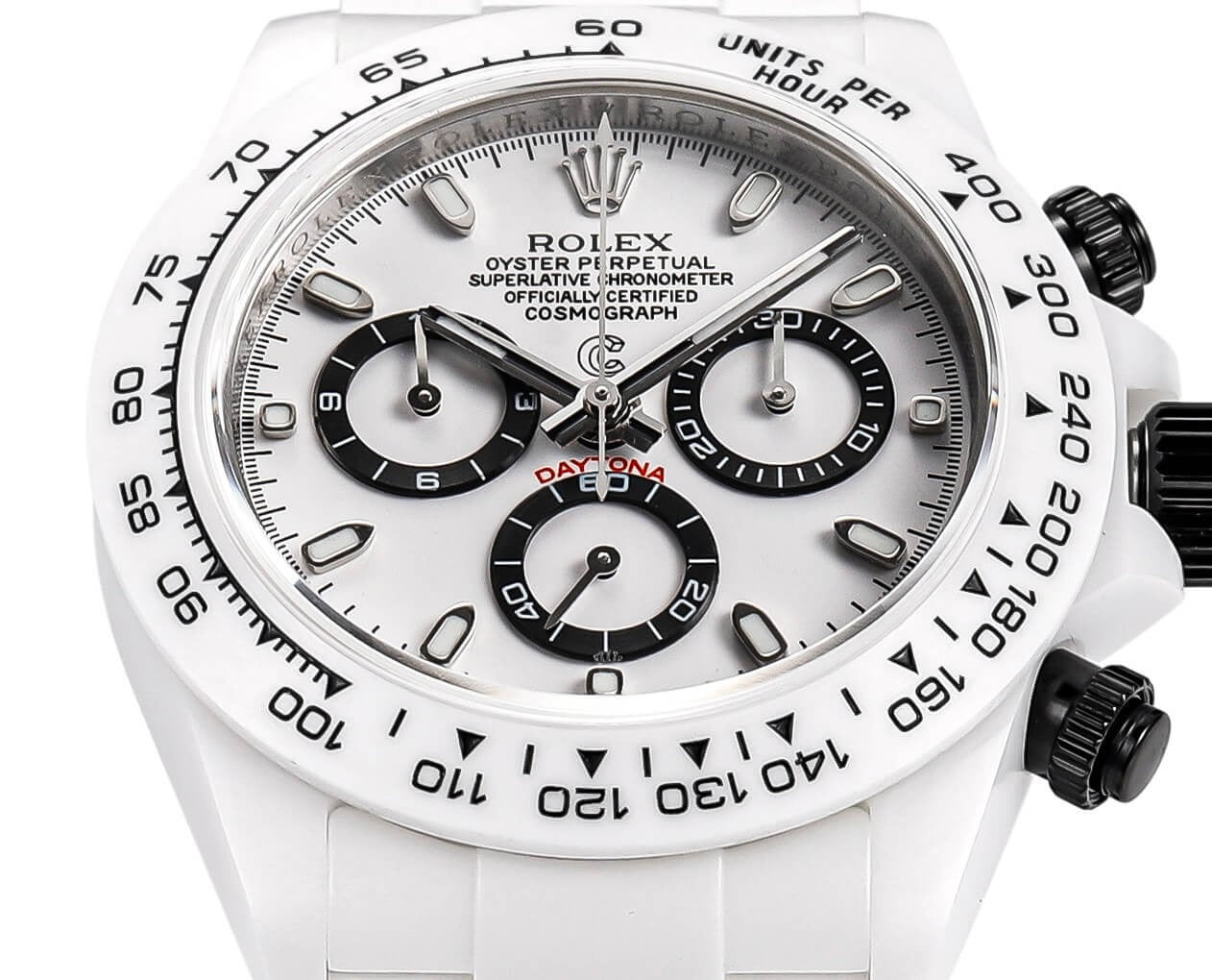Rolex Daytona