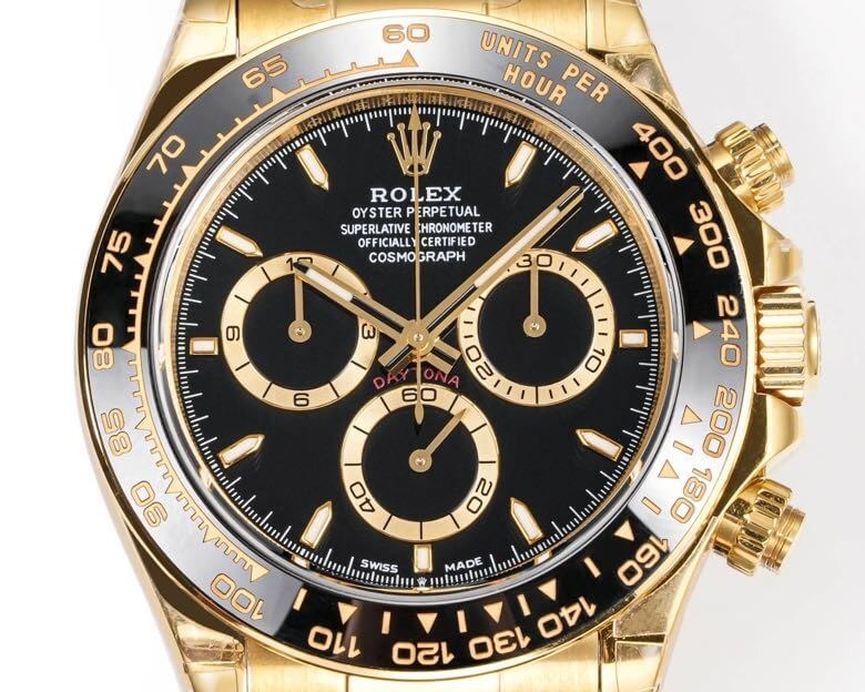 Rolex Daytona