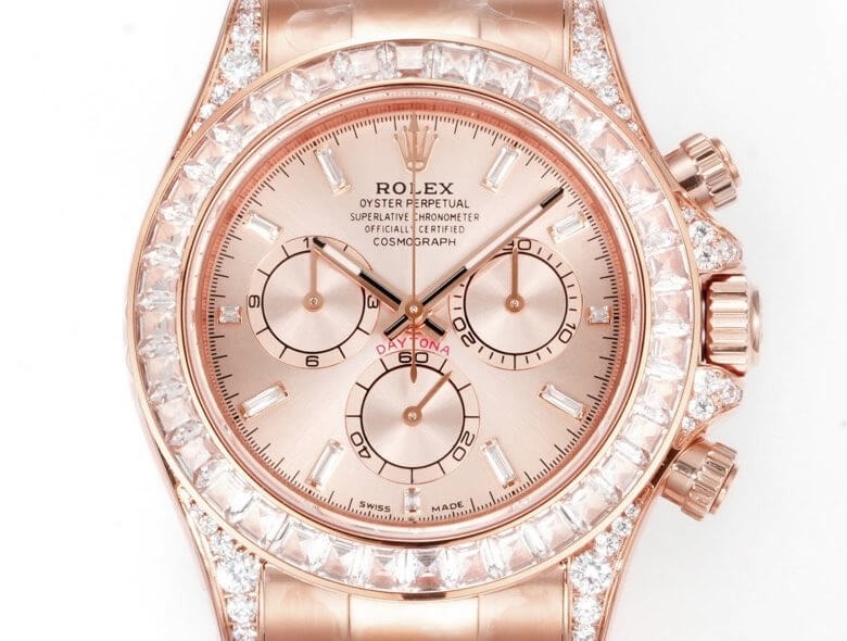 Rolex Daytona