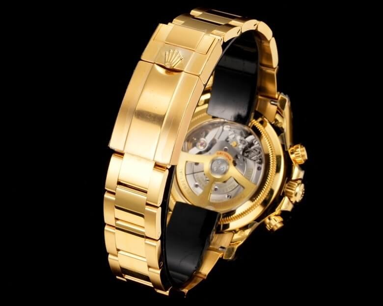 Rolex Daytona
