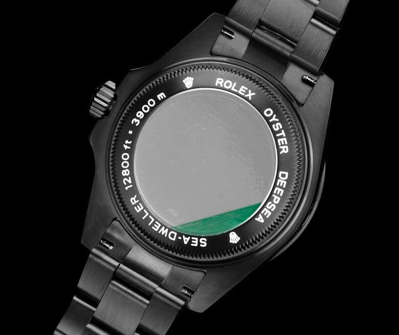 Rolex Submariner