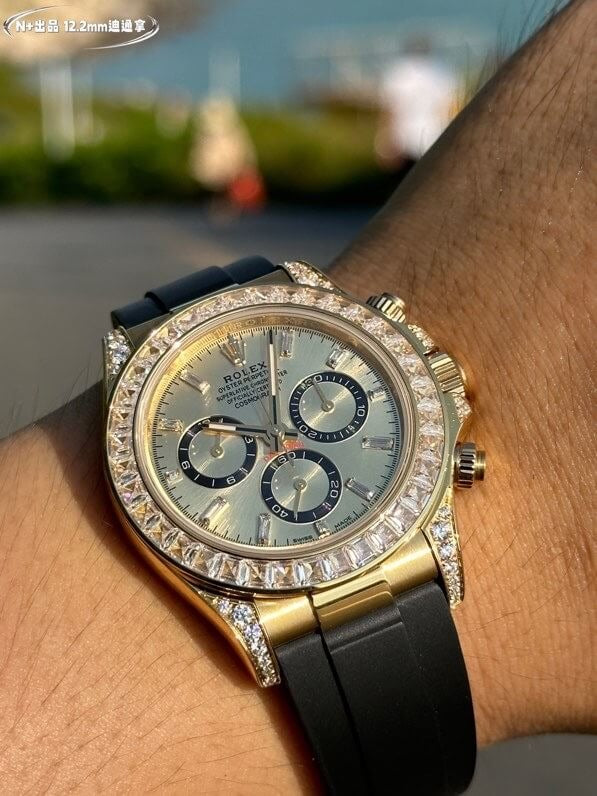 Rolex Daytona