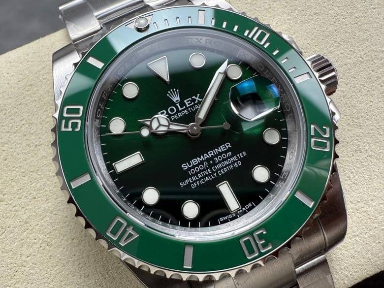 Rolex Submariner