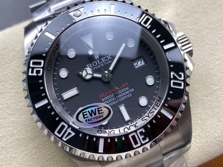 Rolex Sea-Dweller