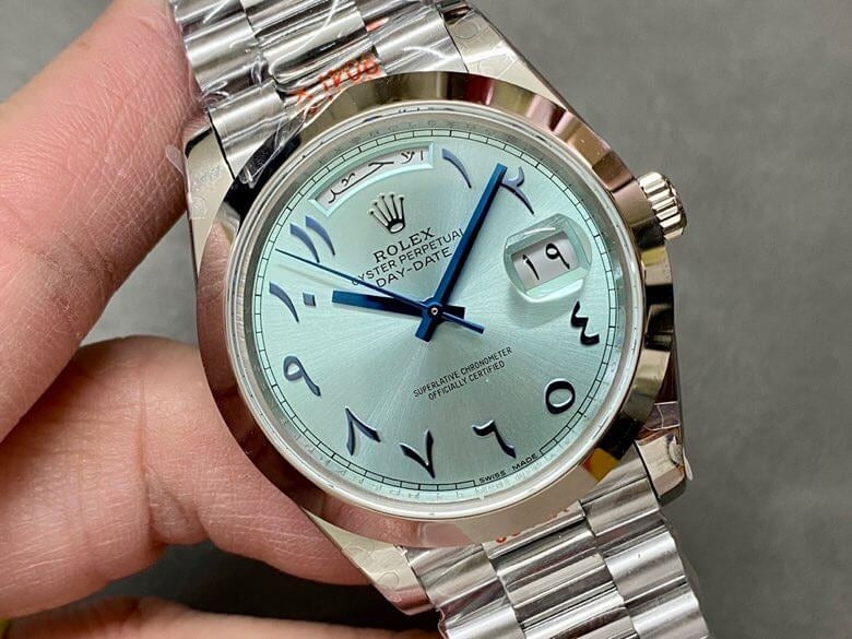 Rolex Day-date