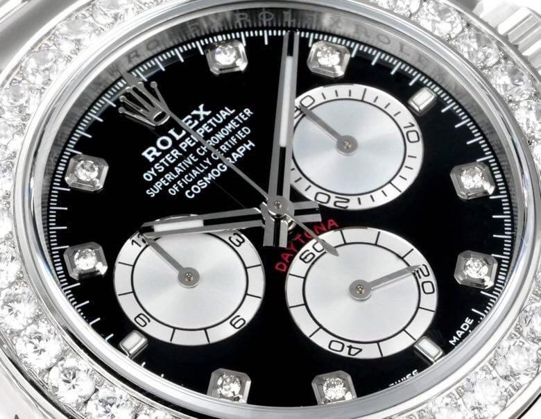 Rolex Daytona