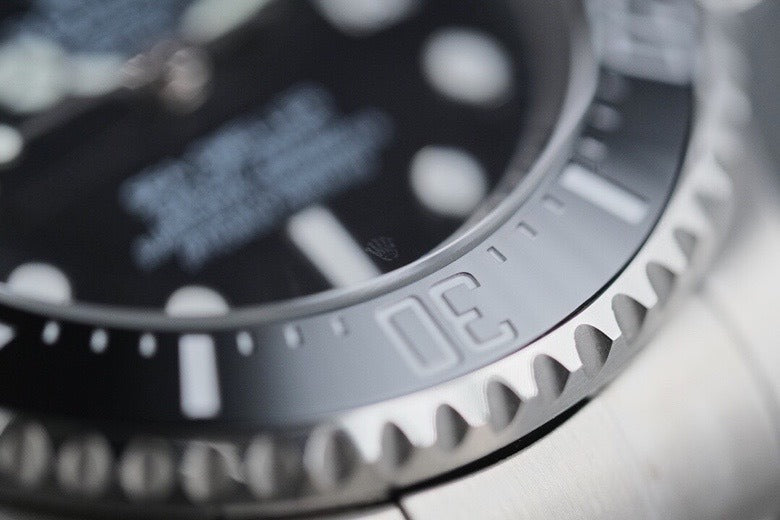Rolex Sea-Dweller