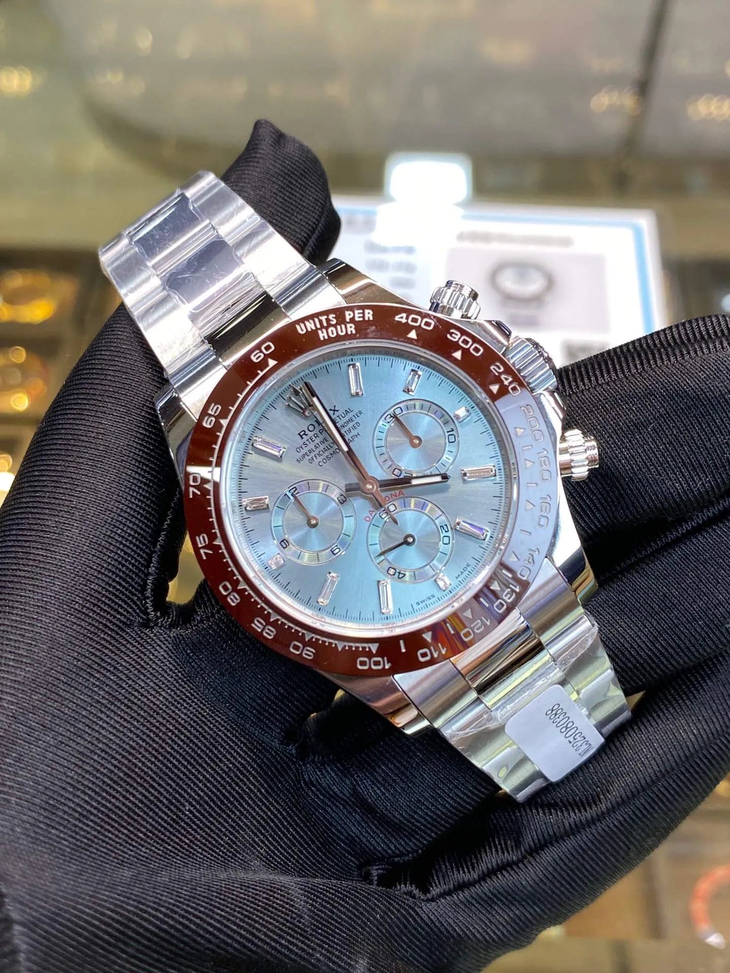Rolex Daytona