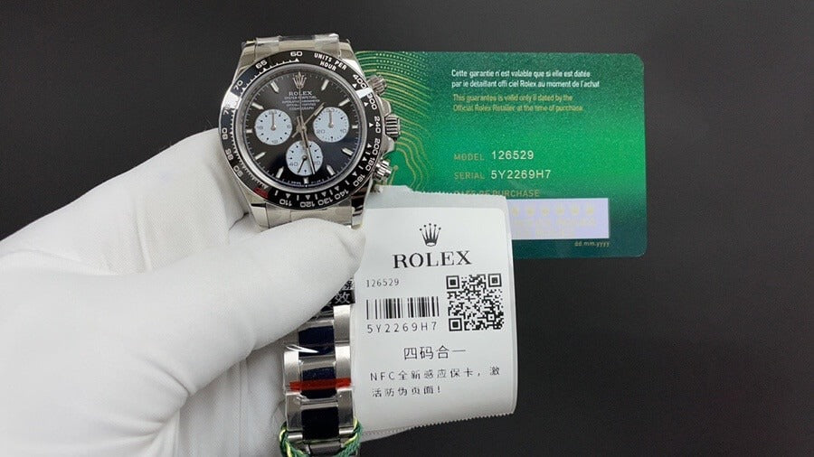 Rolex Daytona