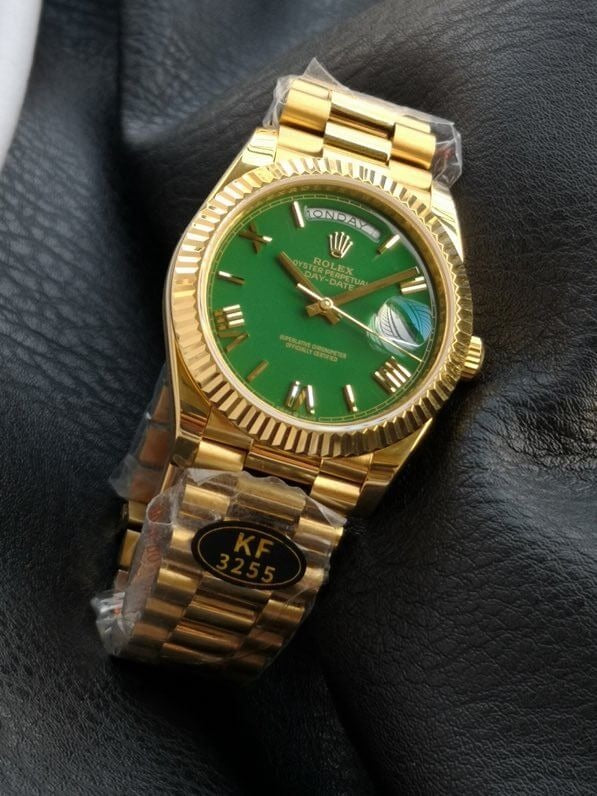 Rolex Day-date