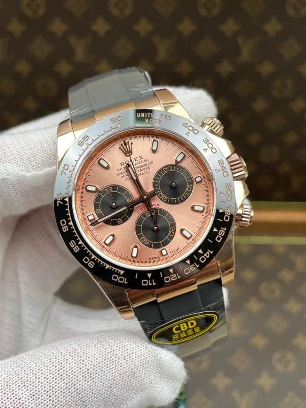 Rolex Daytona