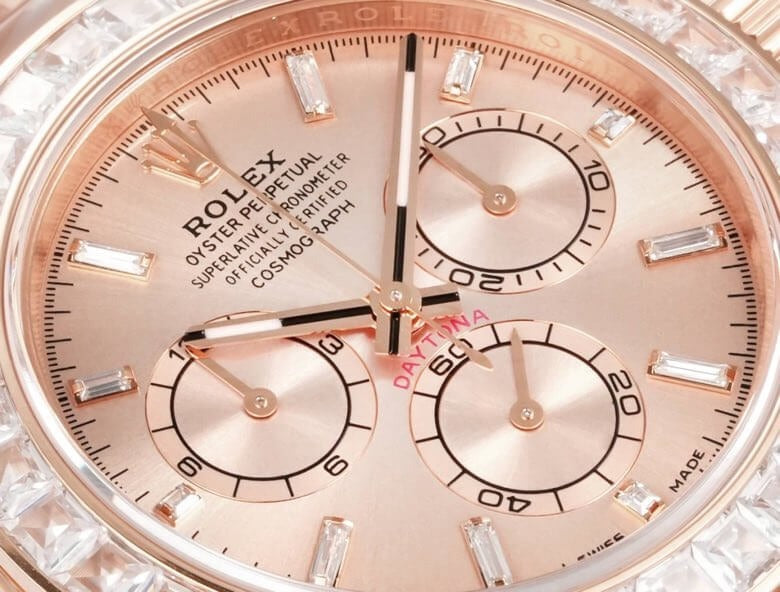 Rolex Daytona