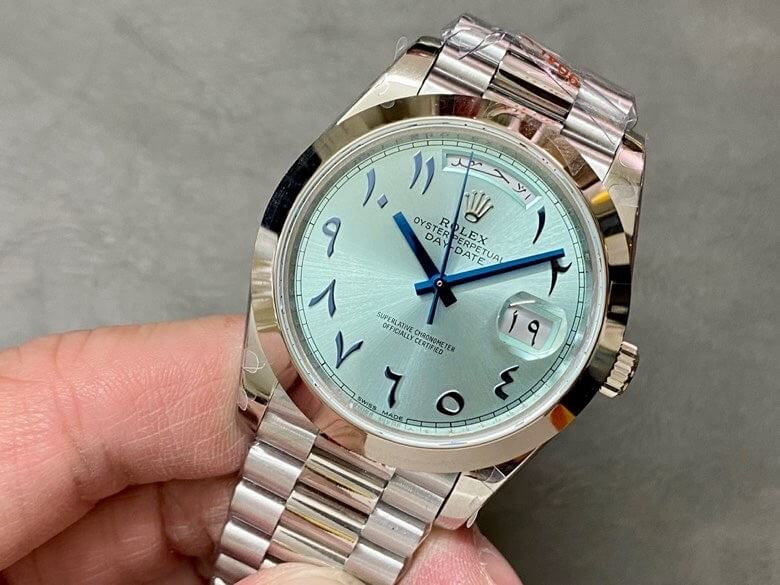 Rolex Day-date