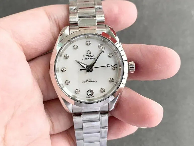 Omega De Ville