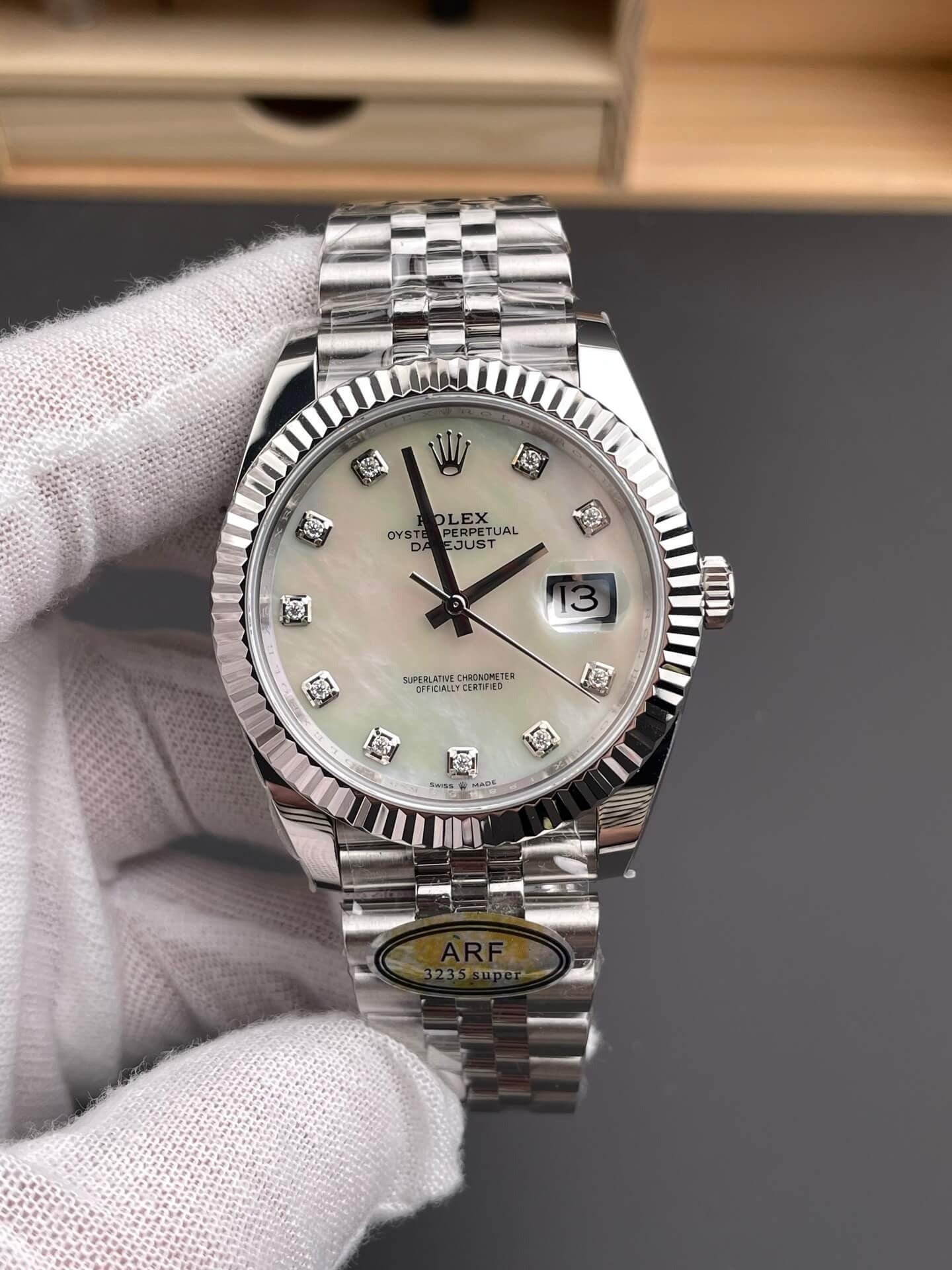 Rolex Datejust