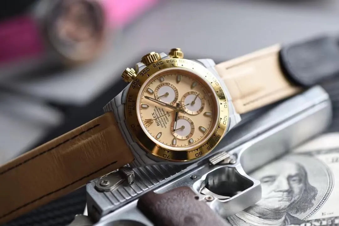 Rolex Daytona