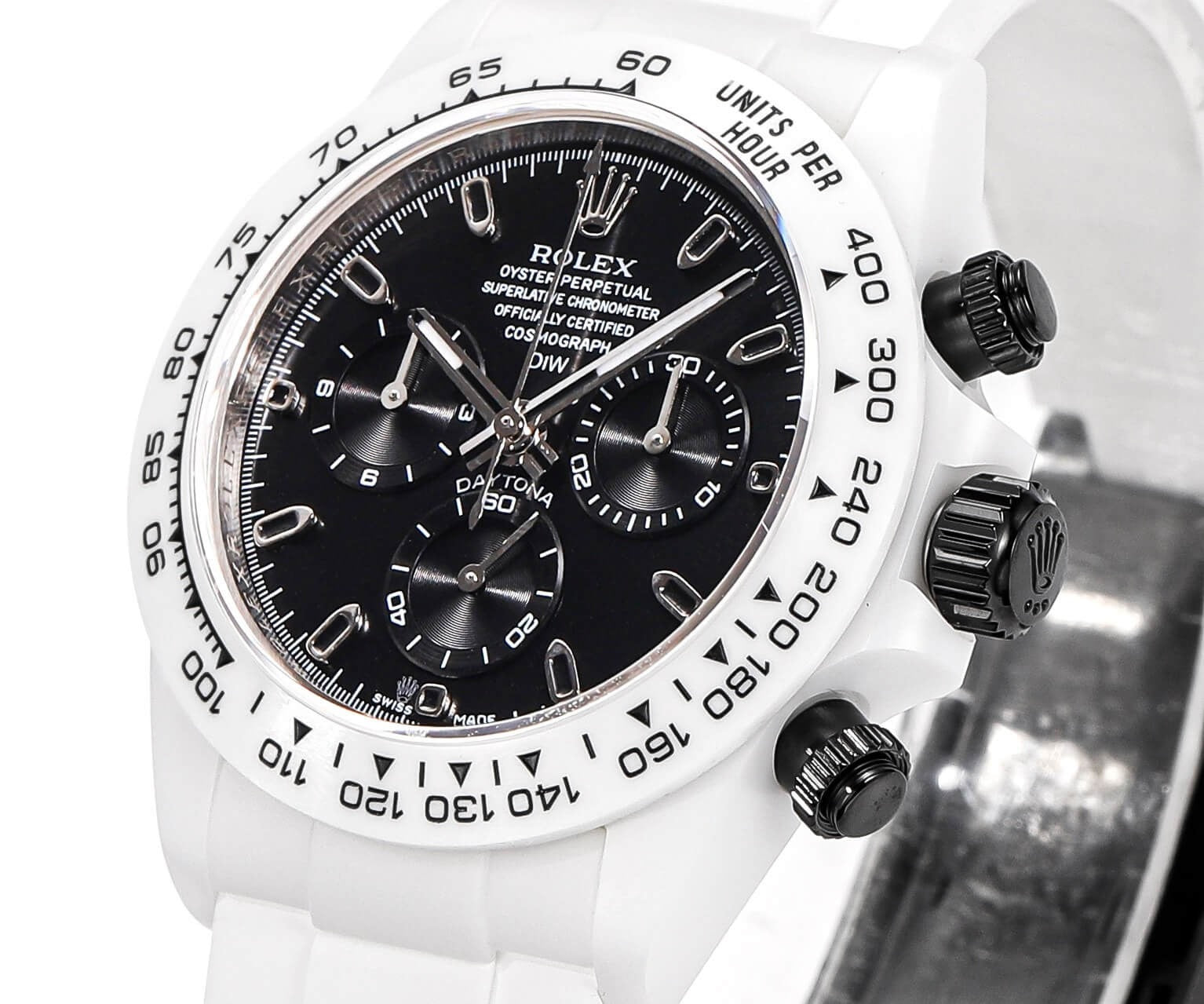 Rolex Daytona