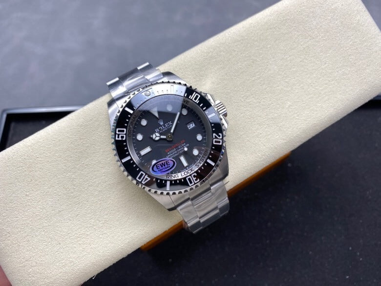 Rolex Sea-Dweller