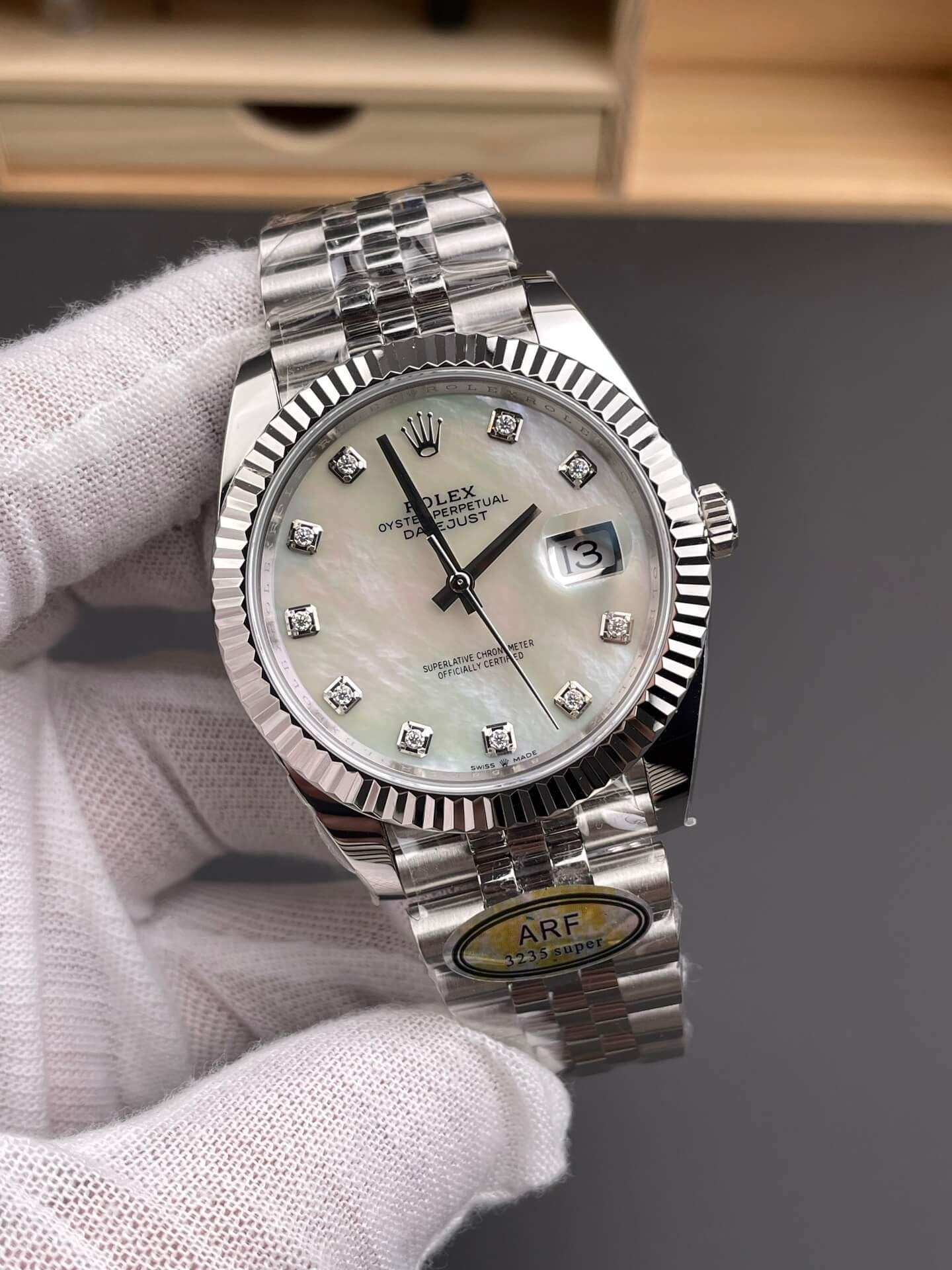 Rolex Datejust