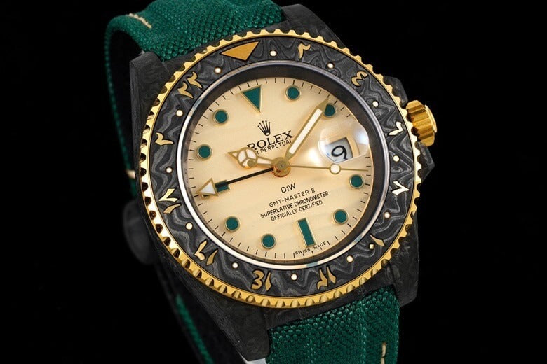 Rolex GMT-Master