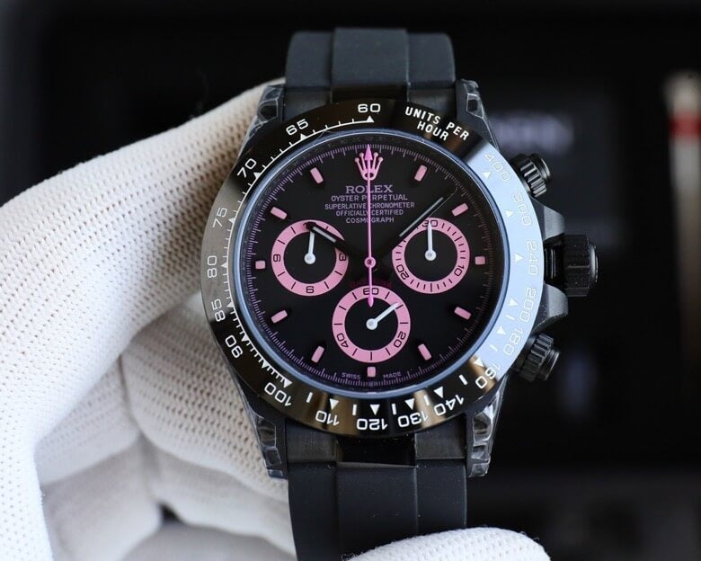 Rolex Daytona