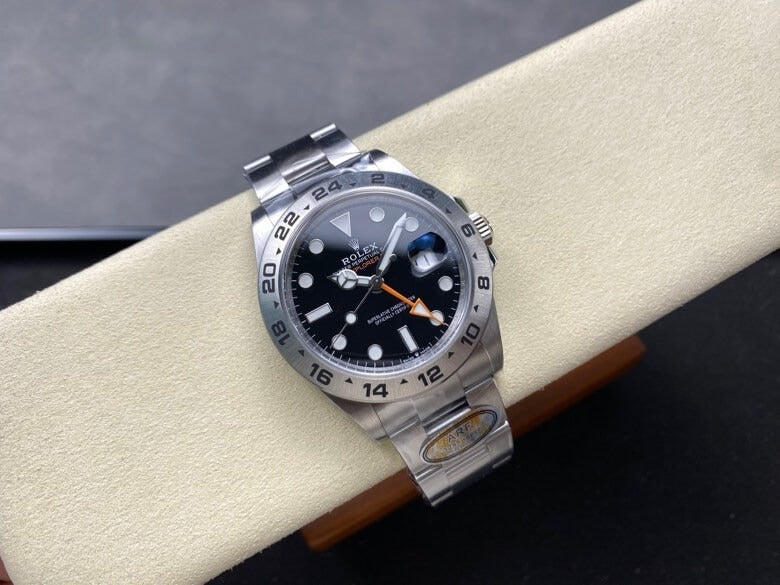 Rolex Explorer