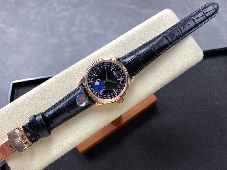 Rolex Cellini