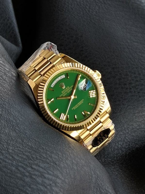 Rolex Day-date