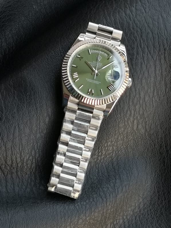 Rolex Day-date