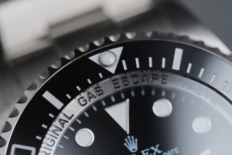Rolex Sea-Dweller
