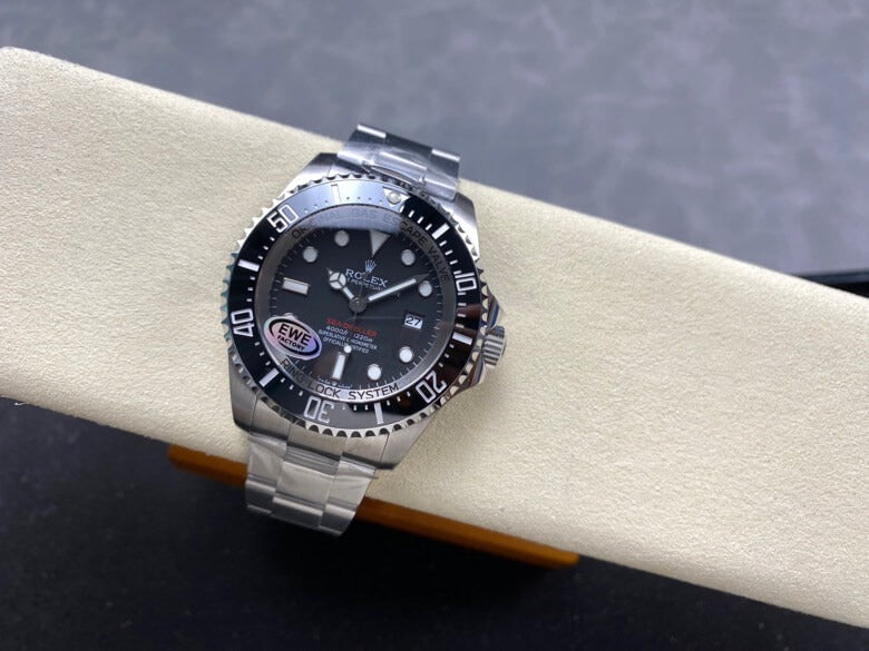 Rolex Sea-Dweller