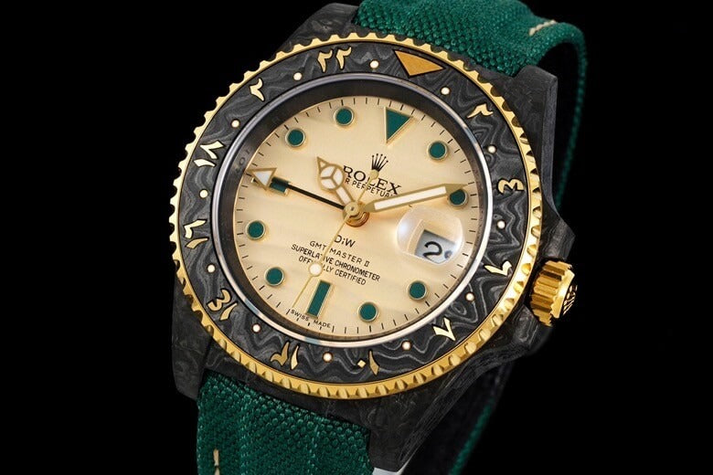 Rolex GMT-Master