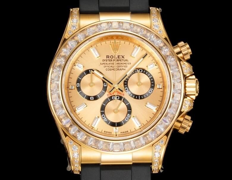 Rolex Daytona