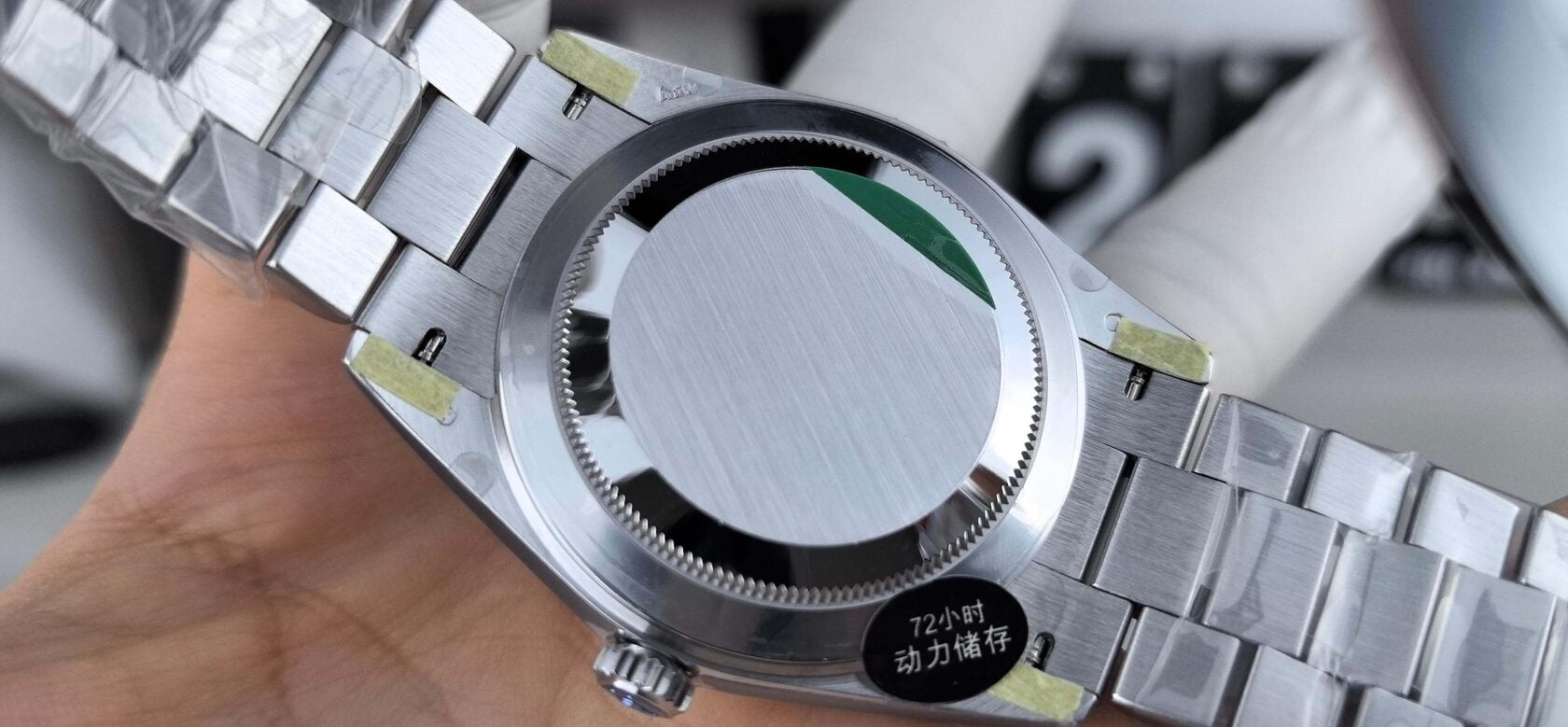 Rolex Day-date
