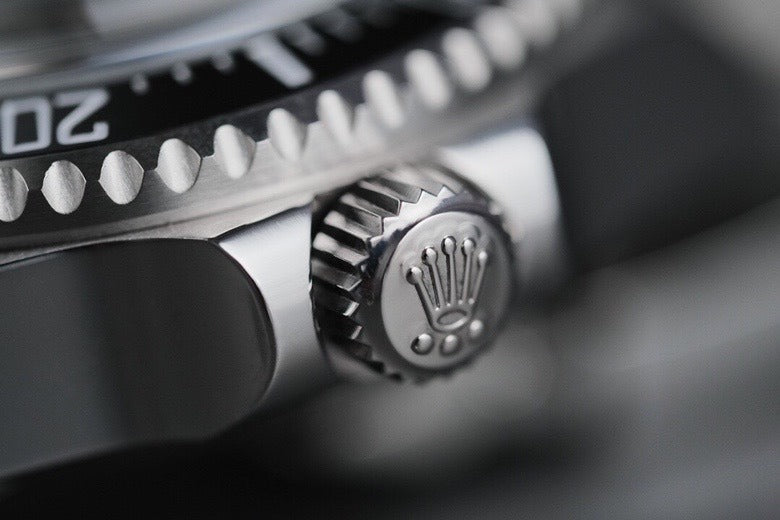 Rolex Sea-Dweller