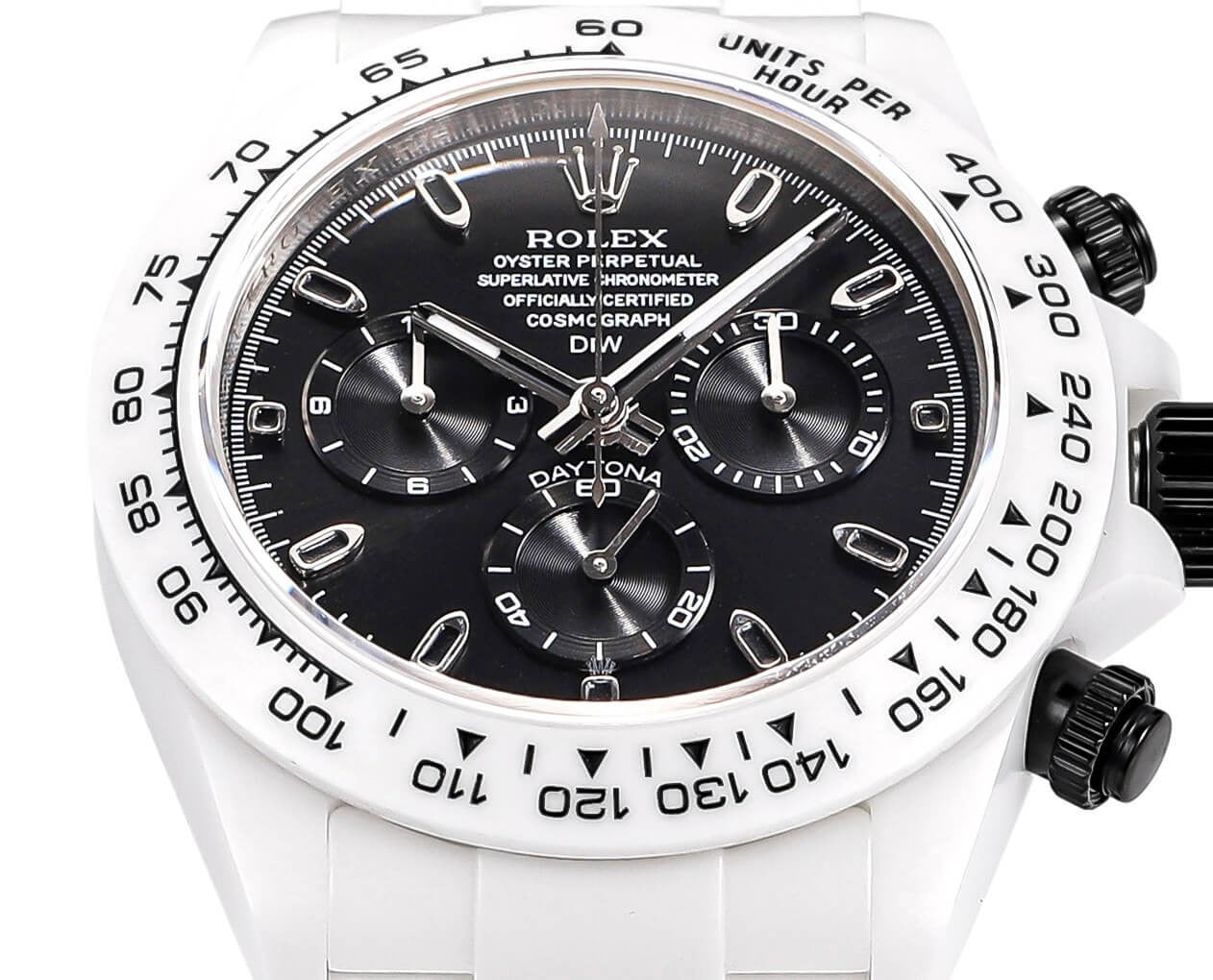 Rolex Daytona