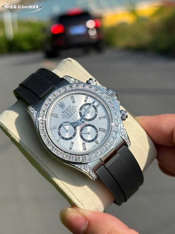 Rolex Daytona