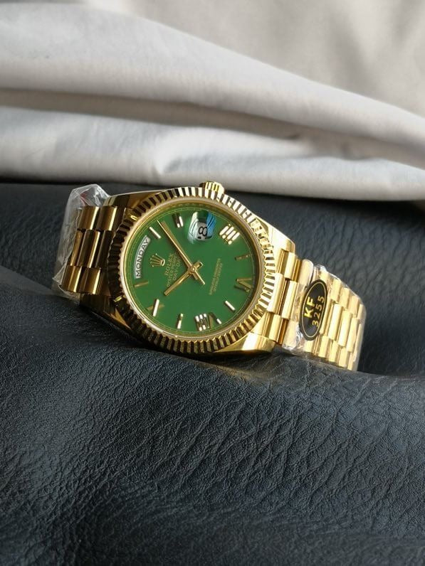 Rolex Day-date