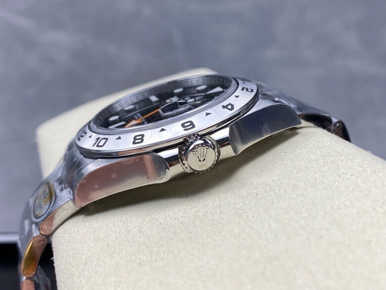 Rolex Explorer