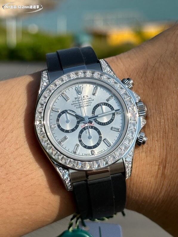 Rolex Daytona