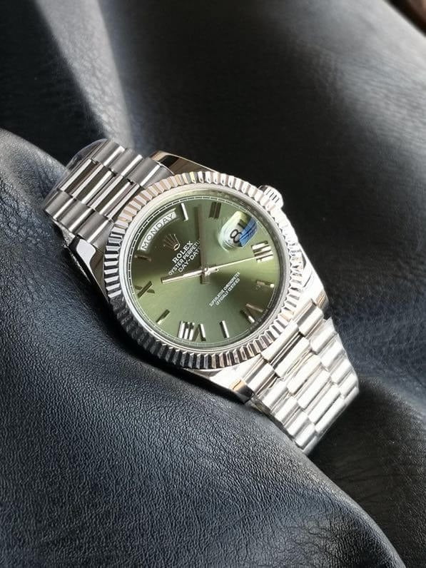Rolex Day-date