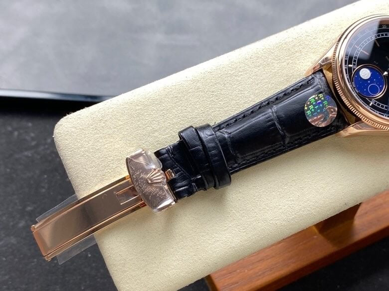 Rolex Cellini