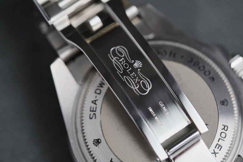 Rolex Sea-Dweller