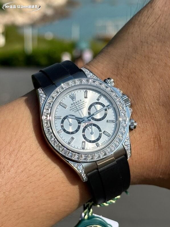 Rolex Daytona